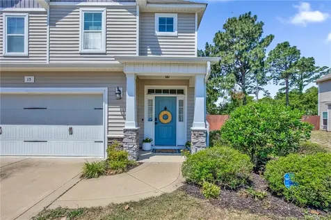 15 Douglas Acres Drive Broadway NC 27505