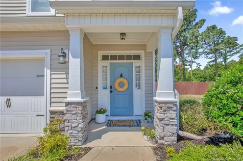 15 Douglas Acres Drive Broadway NC 27505