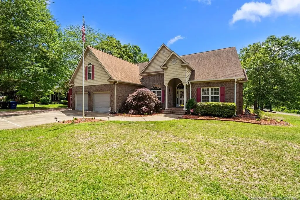 604 Adair Street Fayetteville NC 28303