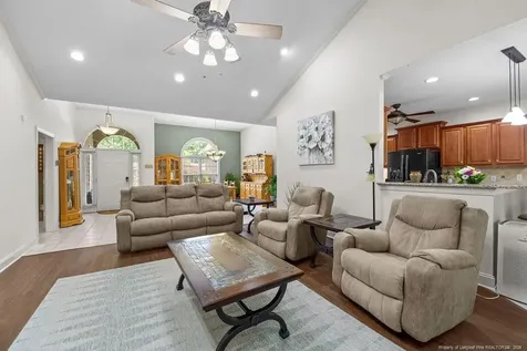 604 Adair Street Fayetteville NC 28303