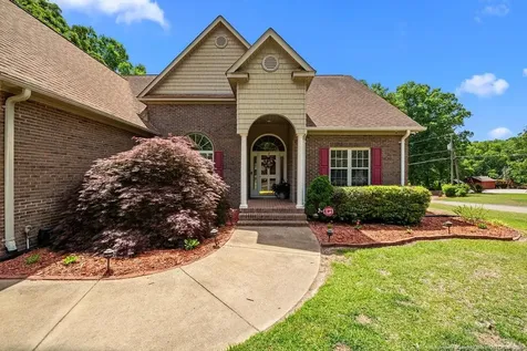 604 Adair Street Fayetteville NC 28303