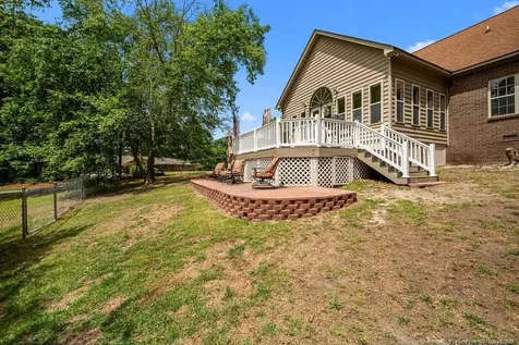 604 Adair Street Fayetteville NC 28303