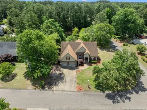 604 Adair Street Fayetteville NC 28303