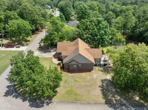 604 Adair Street Fayetteville NC 28303