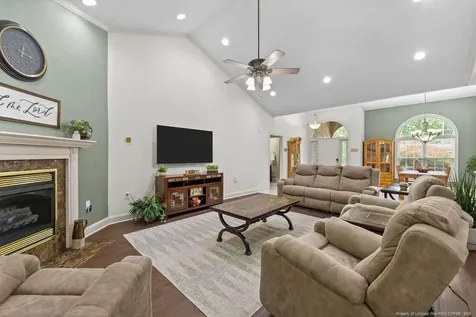 604 Adair Street Fayetteville NC 28303