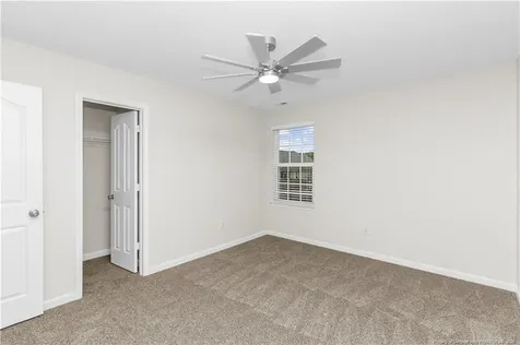 199 Botanical Court Bunnlevel NC 28323