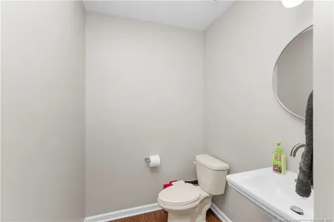 199 Botanical Court Bunnlevel NC 28323