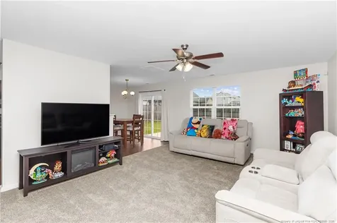 199 Botanical Court Bunnlevel NC 28323