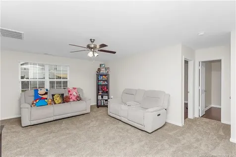 199 Botanical Court Bunnlevel NC 28323