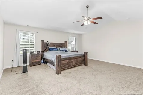 199 Botanical Court Bunnlevel NC 28323