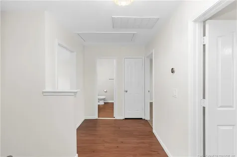 199 Botanical Court Bunnlevel NC 28323