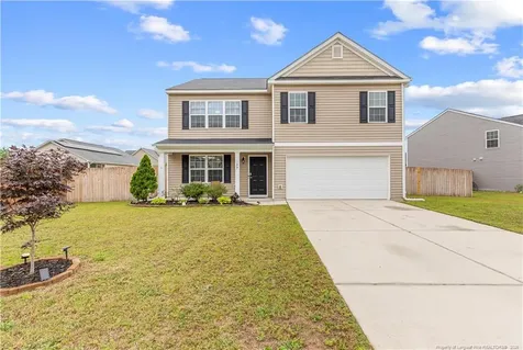 199 Botanical Court Bunnlevel NC 28323