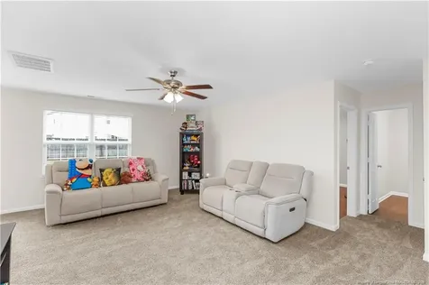 199 Botanical Court Bunnlevel NC 28323