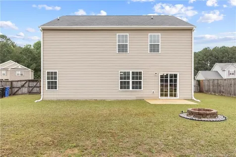 199 Botanical Court Bunnlevel NC 28323