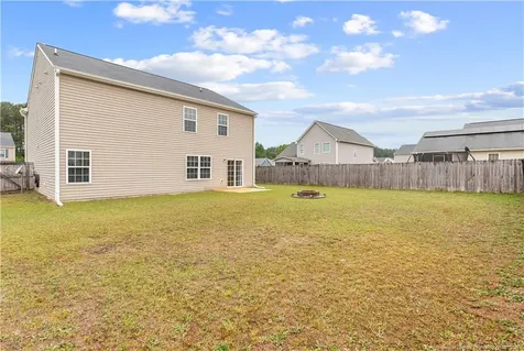 199 Botanical Court Bunnlevel NC 28323