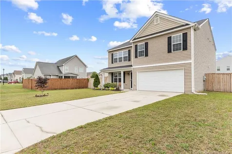 199 Botanical Court Bunnlevel NC 28323