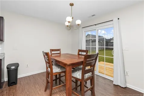 199 Botanical Court Bunnlevel NC 28323