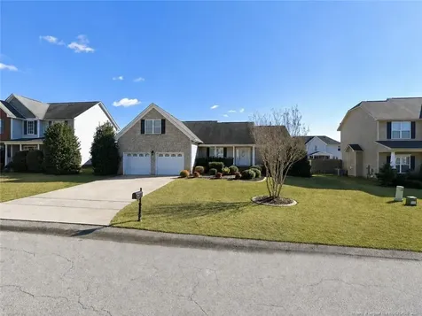 41 Botanical Court Bunnlevel NC 28323