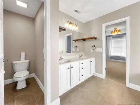 41 Botanical Court Bunnlevel NC 28323