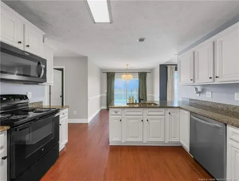 41 Botanical Court Bunnlevel NC 28323