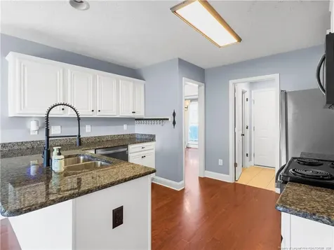 41 Botanical Court Bunnlevel NC 28323