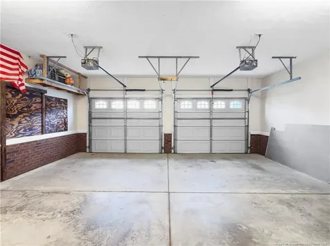 41 Botanical Court Bunnlevel NC 28323