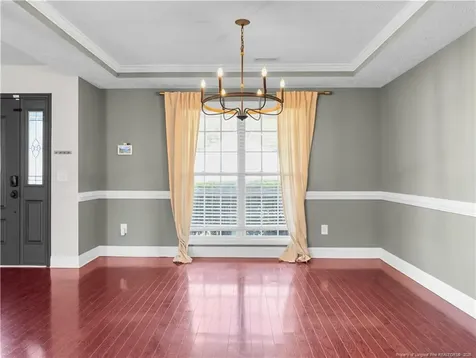 41 Botanical Court Bunnlevel NC 28323