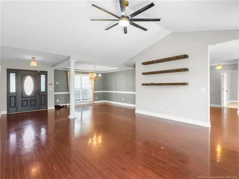 41 Botanical Court Bunnlevel NC 28323