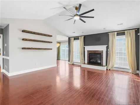 41 Botanical Court Bunnlevel NC 28323