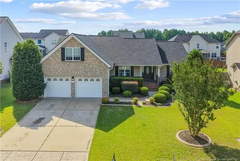 41 Botanical Court Bunnlevel NC 28323