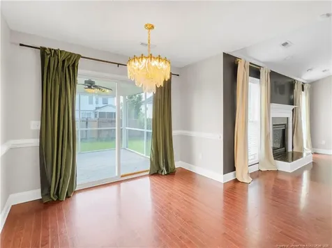 41 Botanical Court Bunnlevel NC 28323