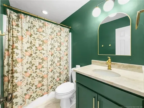 41 Botanical Court Bunnlevel NC 28323