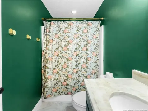 41 Botanical Court Bunnlevel NC 28323