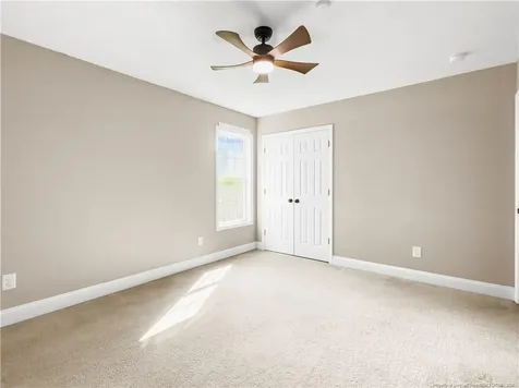 41 Botanical Court Bunnlevel NC 28323