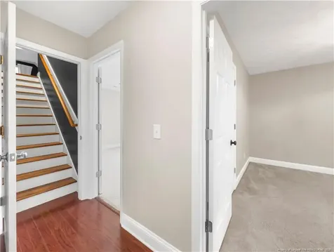 41 Botanical Court Bunnlevel NC 28323