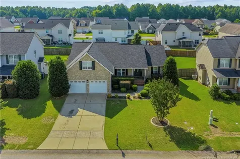 41 Botanical Court Bunnlevel NC 28323