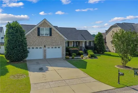 41 Botanical Court Bunnlevel NC 28323