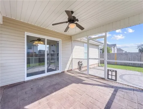 41 Botanical Court Bunnlevel NC 28323