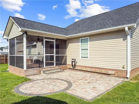 41 Botanical Court Bunnlevel NC 28323