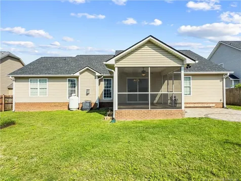 41 Botanical Court Bunnlevel NC 28323