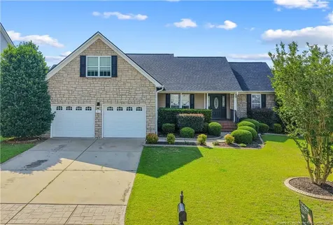 41 Botanical Court Bunnlevel NC 28323