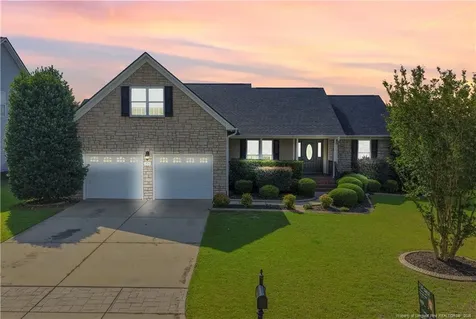 41 Botanical Court Bunnlevel NC 28323
