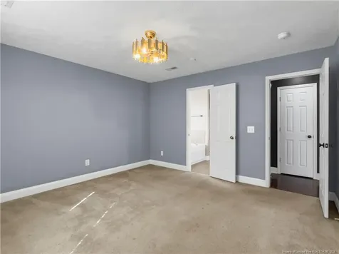 41 Botanical Court Bunnlevel NC 28323