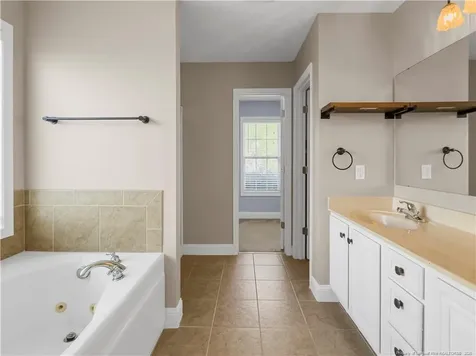 41 Botanical Court Bunnlevel NC 28323