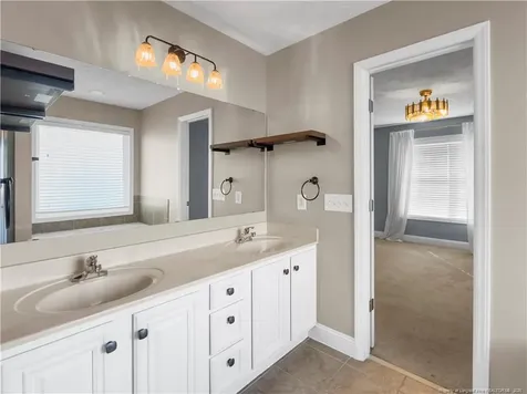 41 Botanical Court Bunnlevel NC 28323