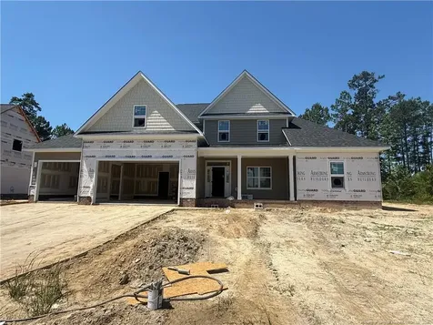 3010 Deeside (lot 1158) Court Fayetteville NC 28306