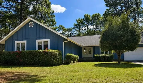 6851 Uppingham Road Fayetteville NC 28306