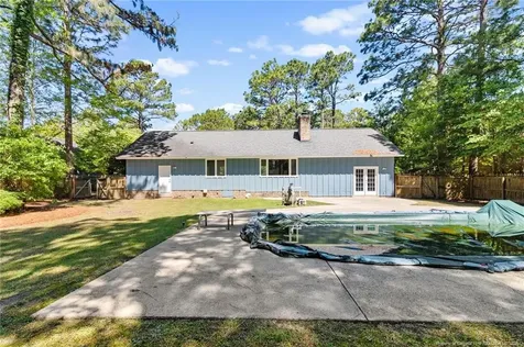 6851 Uppingham Road Fayetteville NC 28306