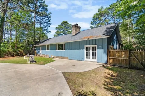 6851 Uppingham Road Fayetteville NC 28306