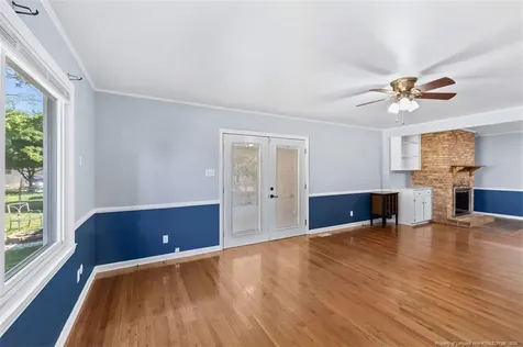 1208 Wentworth Place Fayetteville NC 28304